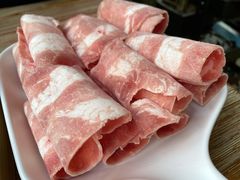 手切肥牛卷-张老板的店(民乐园店)