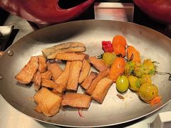 -松咖啡自助餐厅·松北香格里拉