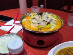 -喜家德虾仁水饺(景枫中心店)