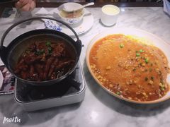 -小菜园新徽菜(苏州繁花中心店)