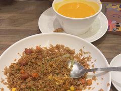-卡朋西餐(扬名广场店)