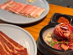 -焱铁烧·黑毛和牛专门店(南宁万象城店)