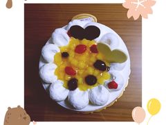 -苹果花园(龙漕路店)