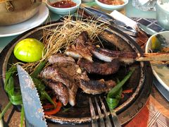 -CHINCHIN 青青·泰国料理(万象食家店)