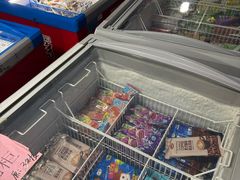 -沃尔玛(中山北路店)