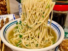 -丝路伊兰·兰州牛肉面(牛街总店)