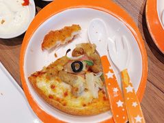 -必胜客(张掖西大街店)