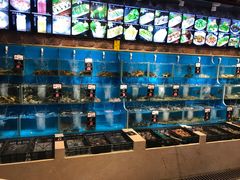 水产区-苏大嘴海鲜牧场(奥林匹克店)