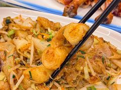 -东江海鲜大排档·潮汕菜·砂锅粥