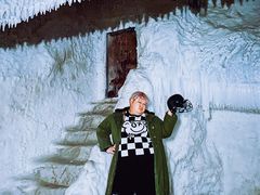 -E+有冰工厂·昆仑寒宫2(五角场店)