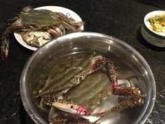 -华府海鲜碳烤自助(万达店)