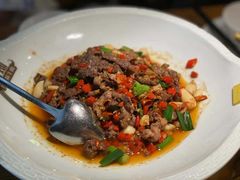 -炊烟小炒黄牛肉(中心印象城店)