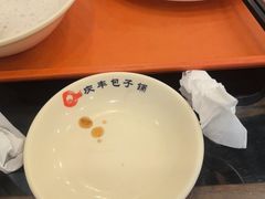 -庆丰包子铺(潘家园店)