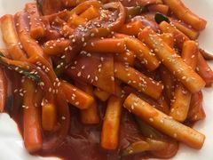 -桃园中华料理炸酱面(燕儿岛路店)