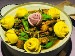 特色烧鸡-章丘宴(唐人中心店)