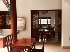 -天师洞道家食堂