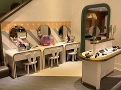 -艾米茉亲子餐厅(万象城店)