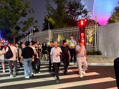 -杭州奥体中心-体育场