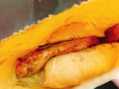 -大利来记餐厅(大三巴店)