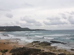 -白沙湾海滩