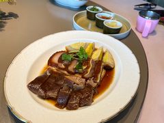 -金海华·悦食东方(苏州中心商场店)