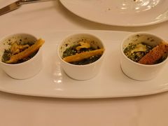 法式焗蜗牛-福楼法餐厅FLO