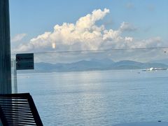 -蜜悦·波西塔诺悬崖海景餐厅