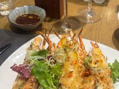 -博林天瑞喜来登酒店·西丽尚膳