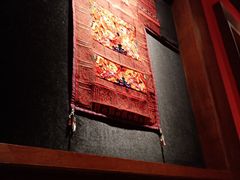 -绿茶餐厅(蓝色港湾店)