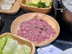 -许府牛火锅(信义坊总店)