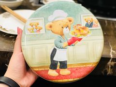 -珍妮曲奇聪明小熊(尖沙咀店)