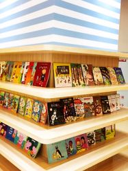 -多多淘儿童体验中心(重庆来福士店)