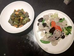 -上海小南国(国发店)