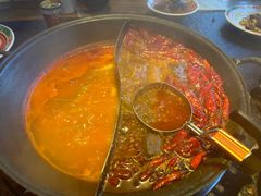 -牛市坎火锅(温州街店)