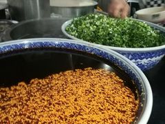 -兰州马子禄牛肉面(文景公园店)
