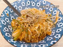 -皆道拌麻辣烫·麻辣拌