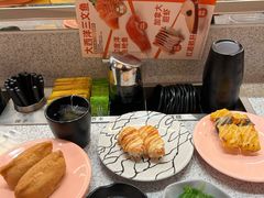 -争鲜回转寿司(西红门荟聚PLUS店)