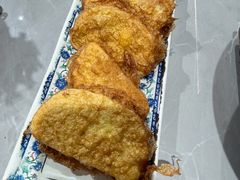 -大槐树烤肉馆(美术馆店)