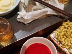 -巴奴毛肚火锅(二七万达店)