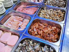 -阪尚皇·原切牛排·烤肉火锅自助(北京路店)