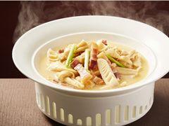 -西湖春天•老字号杭州菜(百汇店)
