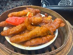 -香港蓮香樓(中環店)