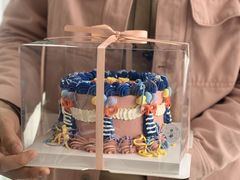 -亦家cake·0卡糖