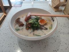 -味千拉面(金融街店)