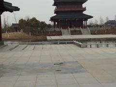 -董永七仙女文化园
