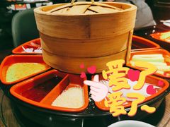 -羲和雅苑•北京烤鸭(乐园道万象城店)