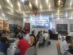 -碧海银沙海鲜餐厅(恒大海上威尼斯店)