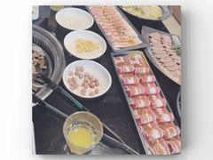 -老卜奎齐齐哈尔烤肉(人民东路店)