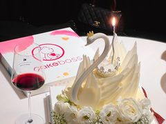 -CAKE BOSS 蛋糕老板(西单君太百货店)