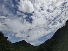 -白云源风景区